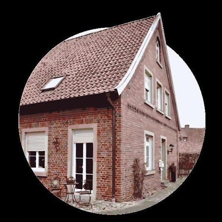 "Elter-Emskotten" Rheine Zewnętrze zdjęcie