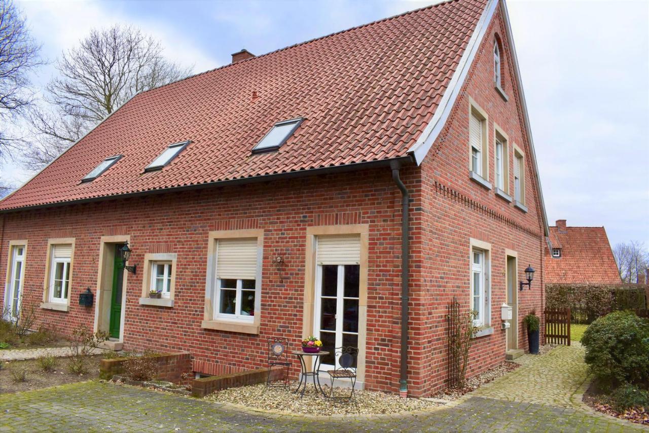 "Elter-Emskotten" Rheine Zewnętrze zdjęcie