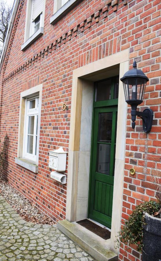 "Elter-Emskotten" Rheine Zewnętrze zdjęcie